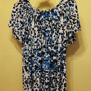 Cheerful Style and Co top